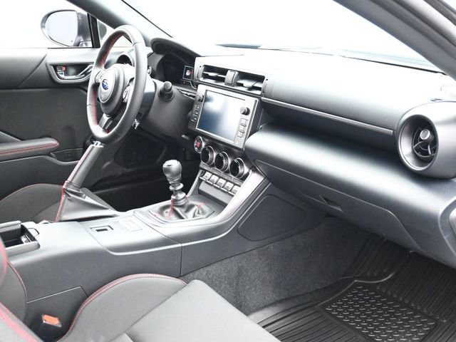 Used 2025 Subaru BRZ Premium RWD image 26