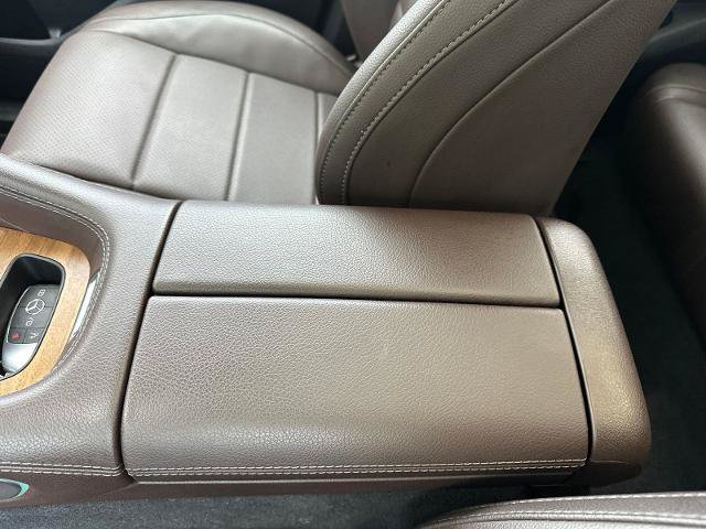 Used 2022 Mercedes-Benz GLE 350 4MATIC image 19