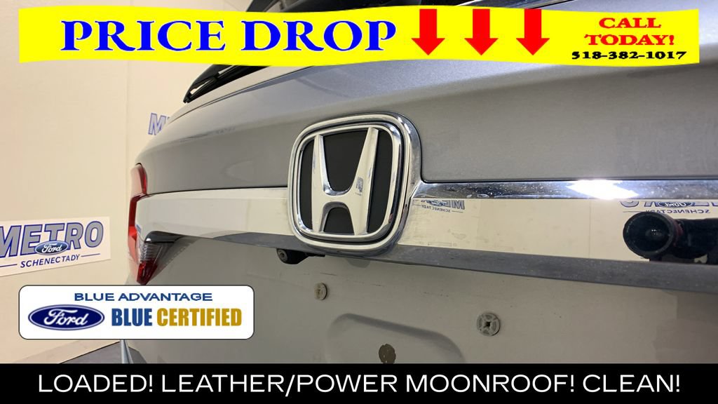 Used 2020 Honda Odyssey EX-L image 17