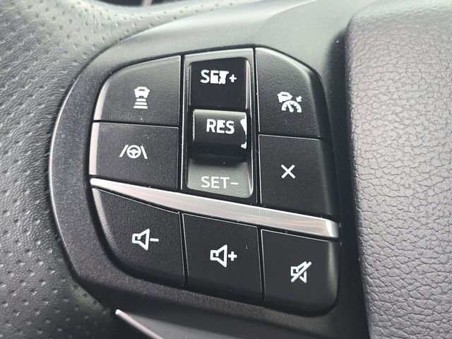 Certified 2020 Ford Explorer ST w/ ST Street Pack AWD/4WD image 34