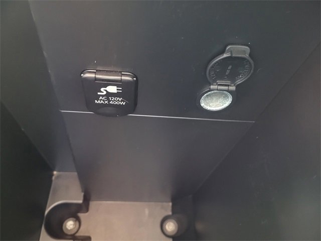 Used 2017 Nissan NV 2500 SV w/ Technology Package image 20