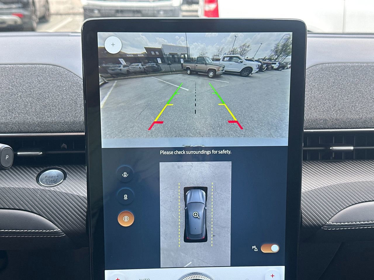 Certified 2025 Ford Mustang Mach-E Premium image 32