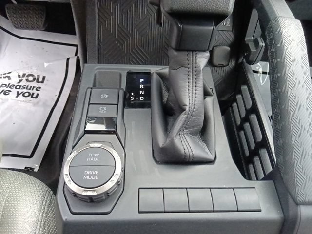 Used 2026 Toyota 4Runner SR5 RWD image 24