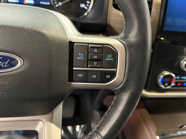 Certified 2024 Ford Expedition Max Limited image 17