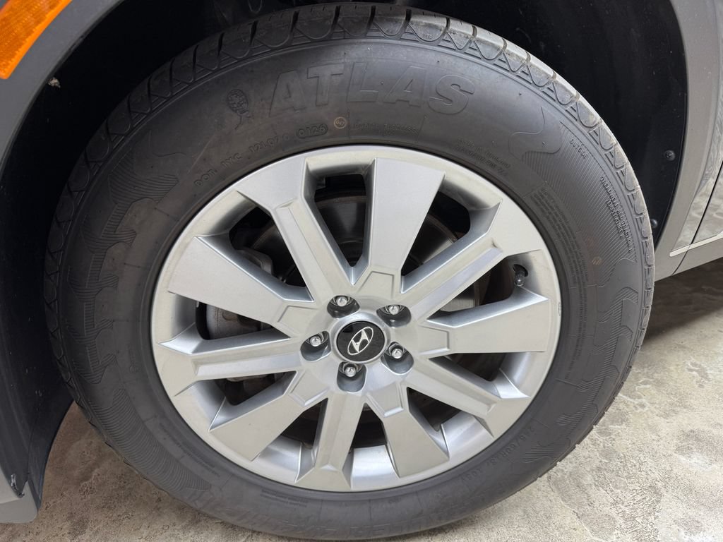Used 2023 Hyundai Palisade SEL AWD/4WD image 32