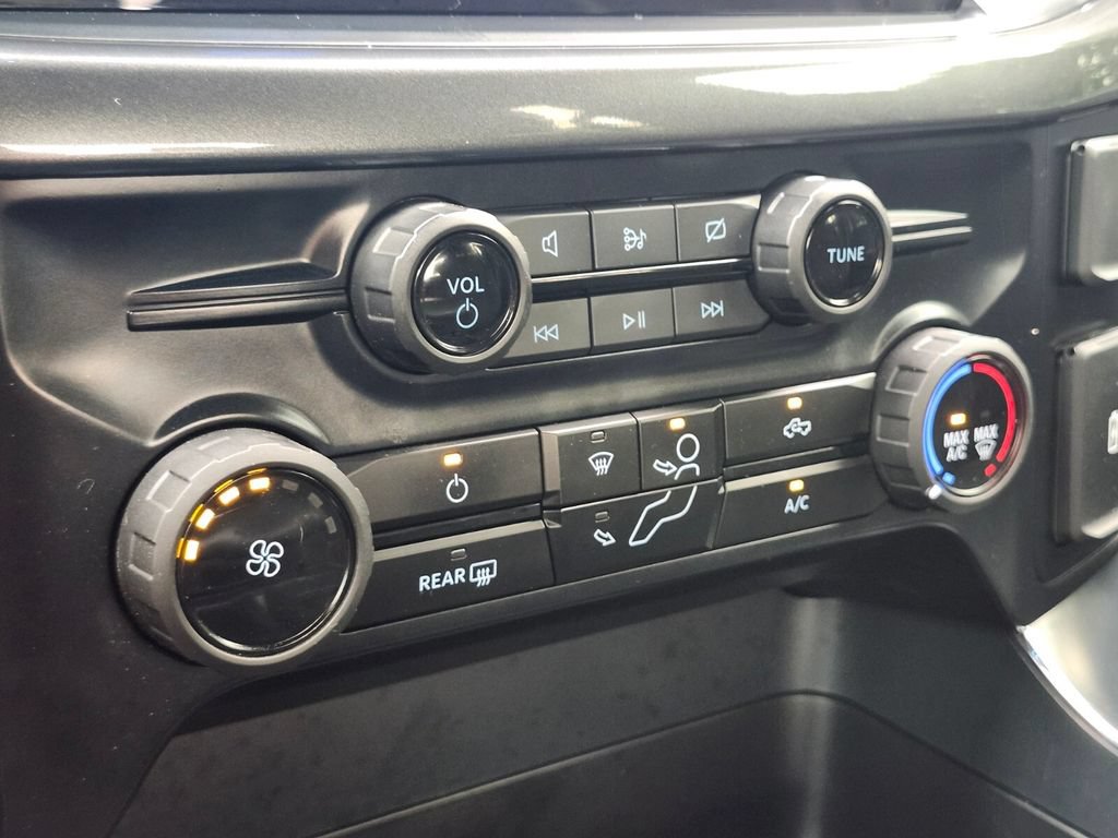 Certified 2024 Ford F150 STX AWD/4WD image 22