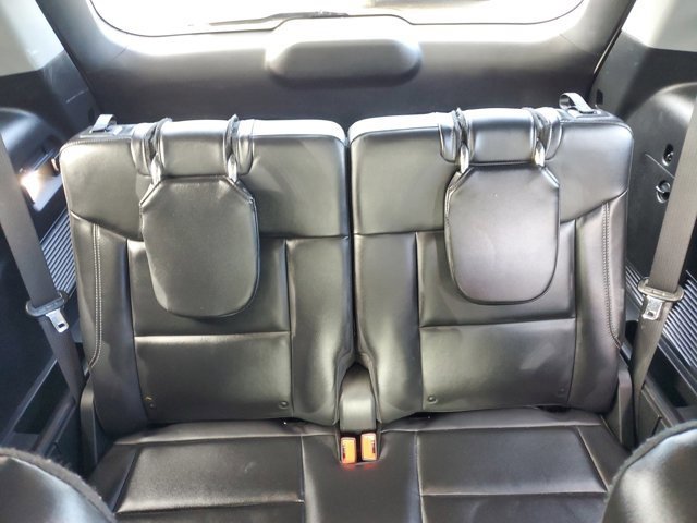 Certified 2023 Ford Explorer XLT w/ Equipment Group 202A image 14