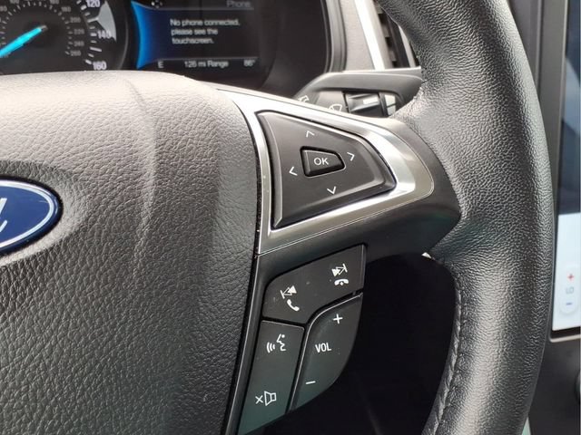 Certified 2023 Ford Edge SEL w/ Convenience Package AWD/4WD image 21