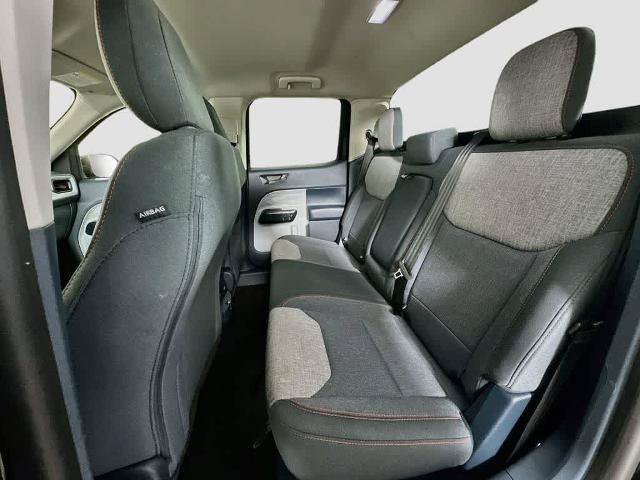 Certified 2024 Ford Maverick XLT w/ XLT Luxury Package FWD image 13