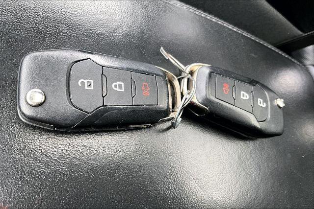 Certified 2023 Ford F150 XL w/ STX Appearance Package image 16