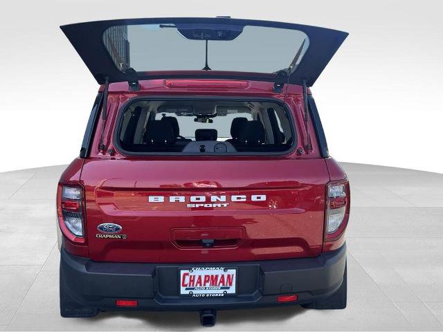 Certified 2021 Ford Bronco Sport Big Bend AWD/4WD image 28