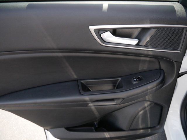 Certified 2023 Ford Edge SEL w/ Convenience Package AWD/4WD image 13