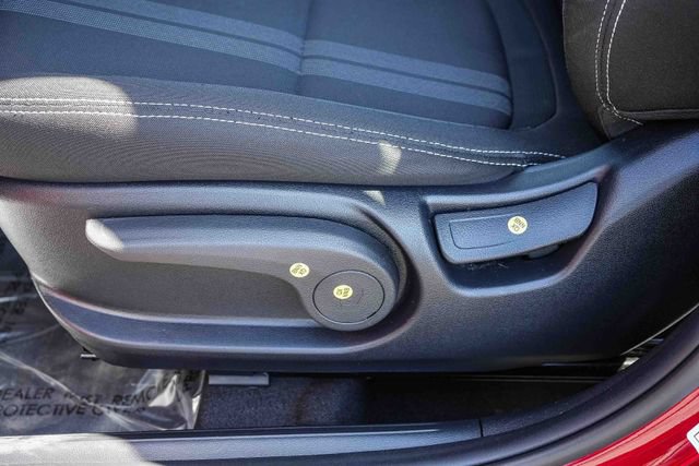 Used 2025 Hyundai Venue SEL FWD image 24