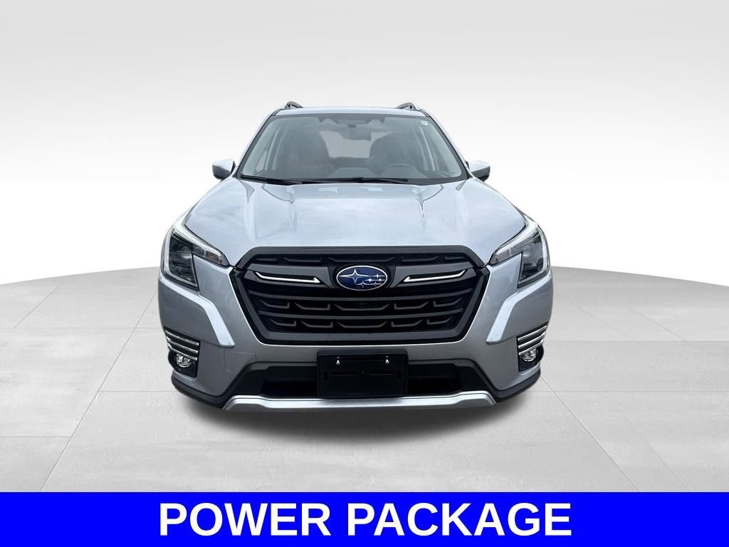 Used 2023 Subaru Forester Touring image 8