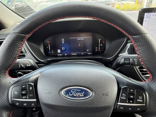 Certified 2024 Ford Escape ST-Line w/ Tech Pack #1 AWD/4WD image 19