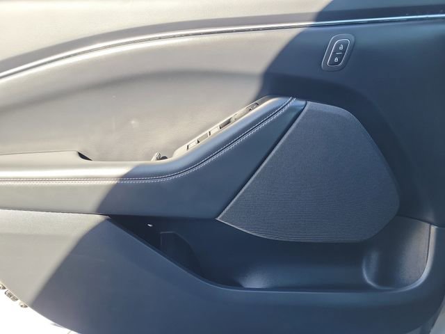 Certified 2024 Ford Mustang Mach-E Select image 20