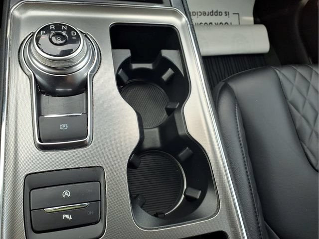 Certified 2024 Ford Edge Titanium AWD/4WD image 20