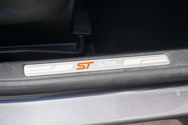 Certified 2024 Ford Edge ST-Line AWD/4WD image 32