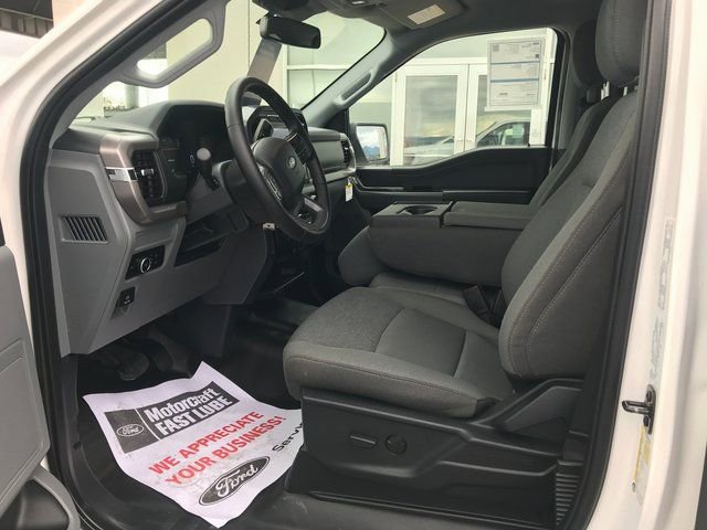 Certified 2024 Ford F150 XLT w/ Tow/Haul Package image 5