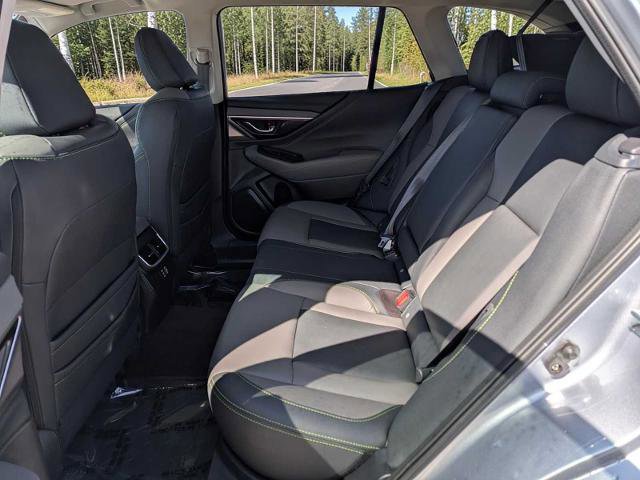 Used 2023 Subaru Outback Onyx Edition AWD/4WD image 19