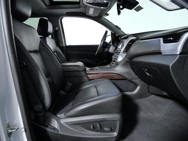 Used 2020 GMC Yukon SLT AWD/4WD image 11