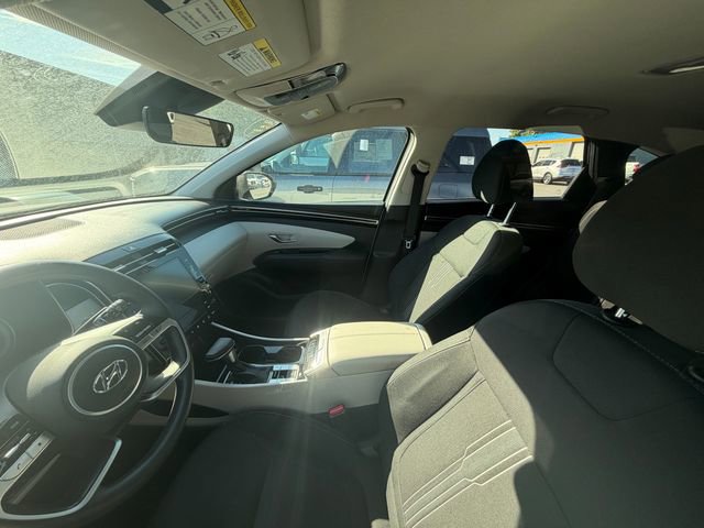 Used 2024 Hyundai Tucson SEL FWD image 5