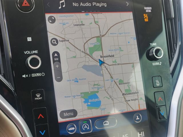 Used 2020 Subaru Outback Limited w/ Popular Package #2 image 24