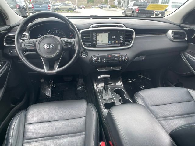 Used 2017 Kia Sorento SX AWD/4WD image 18