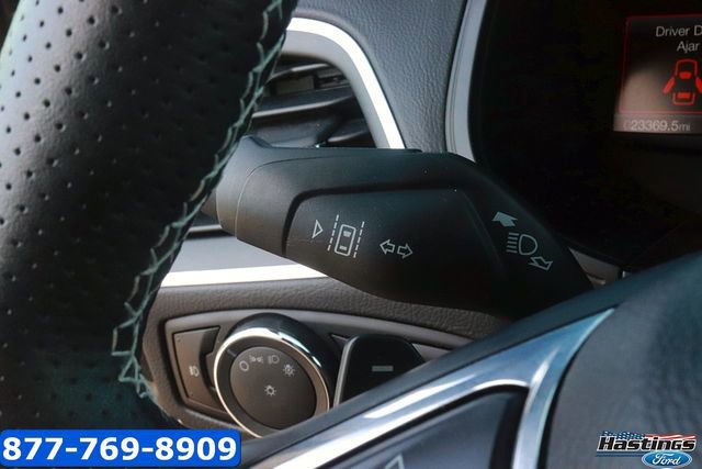 Certified 2024 Ford Edge ST w/ Equipment Group 401A image 25