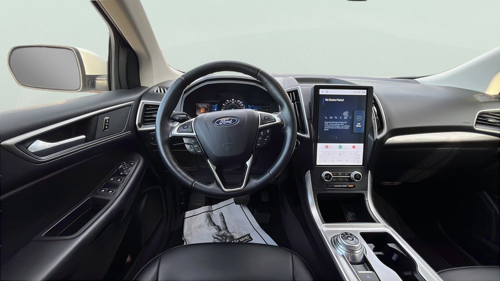 Certified 2023 Ford Edge SEL w/ Convenience Package AWD/4WD image 11