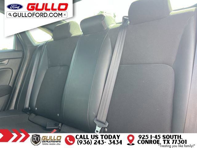 Used 2023 Honda Civic Sport image 13