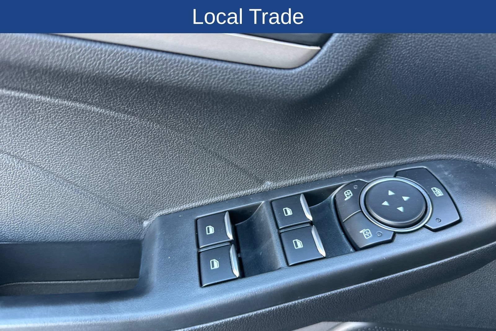 Certified 2022 Ford Escape SE w/ Convenience Package FWD image 14