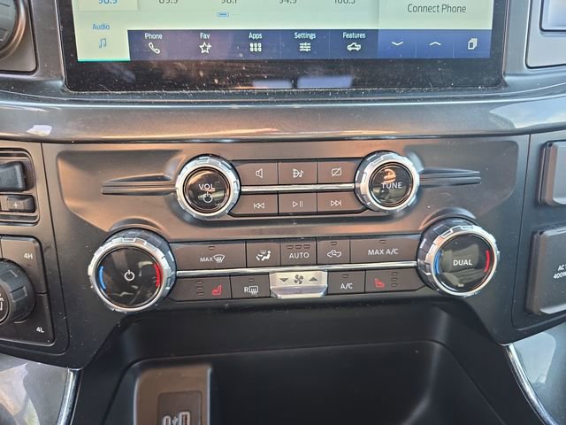 Certified 2022 Ford F150 XLT w/ Equipment Group 302A High image 18