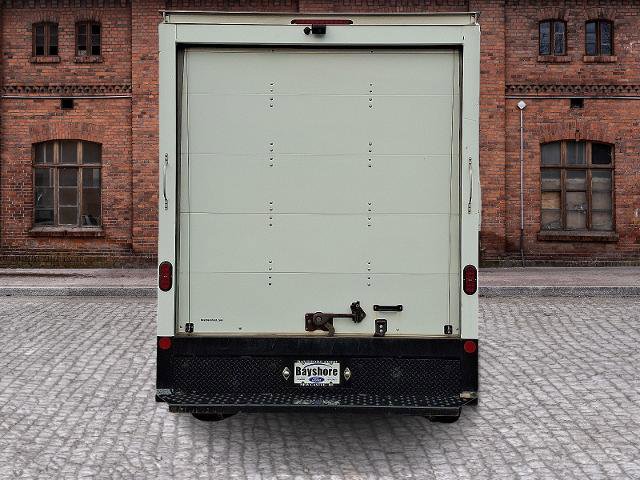 Certified 2022 Ford Transit 350 DRW image 5