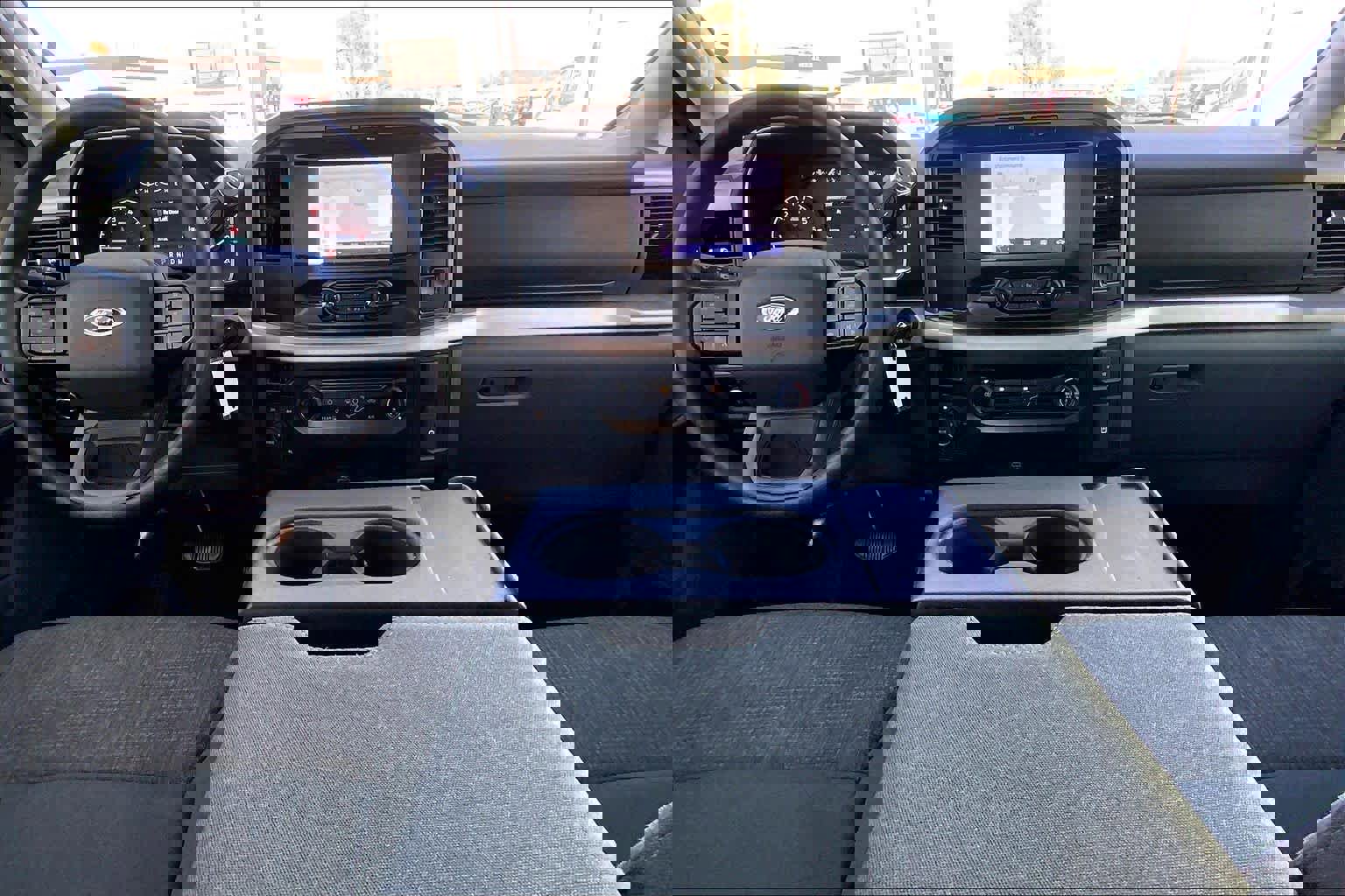 Certified 2023 Ford F150 XLT image 15