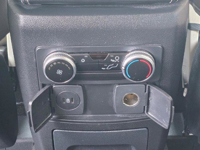 Certified 2023 Ford Explorer XLT w/ Equipment Group 202A image 21