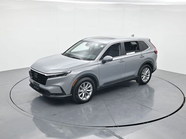 Used 2025 Honda CR-V EX-L image 41
