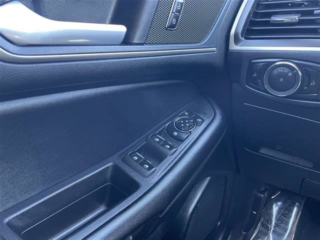 Certified 2024 Ford Edge SEL AWD/4WD image 28