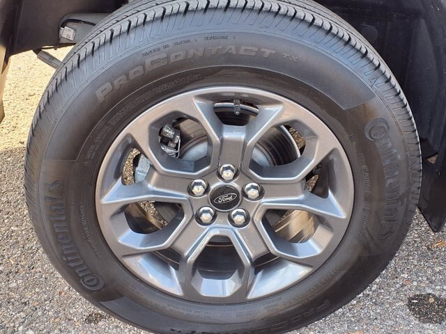 Certified 2024 Ford Maverick XLT w/ XLT Luxury Package AWD/4WD image 28