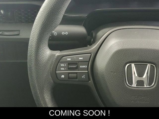 Used 2025 Honda CR-V EX image 27