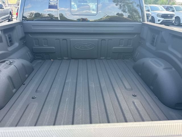 Certified 2025 Ford F150 Raptor AWD/4WD image 10