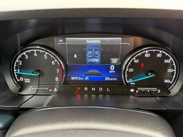 Certified 2023 Ford Maverick Tremor w/ Tremor Off-Road Package AWD/4WD image 18