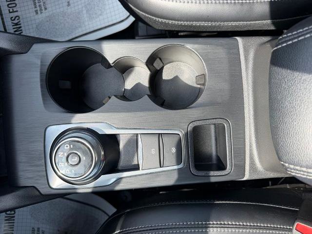 Certified 2025 Ford Escape Platinum AWD/4WD image 28