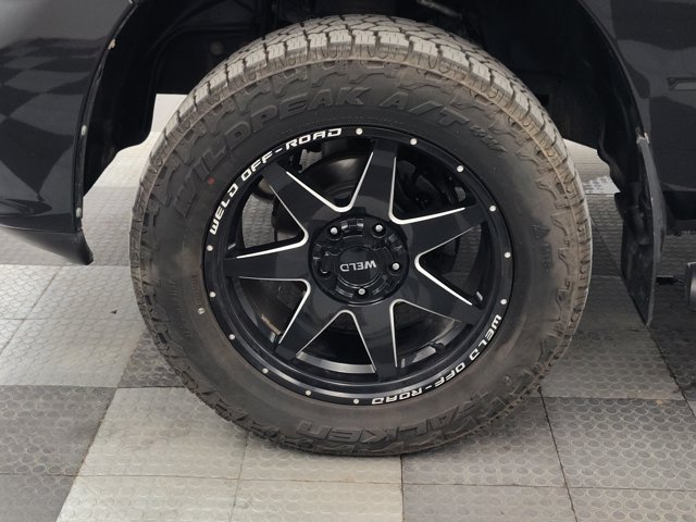 Used 2018 RAM 1500 Sport w/ Quick Order Package 27Q Night AWD/4WD image 18