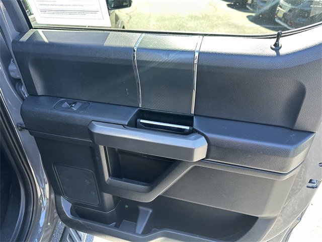 Certified 2020 Ford F150 XLT w/ Equipment Group 302A Luxury image 42