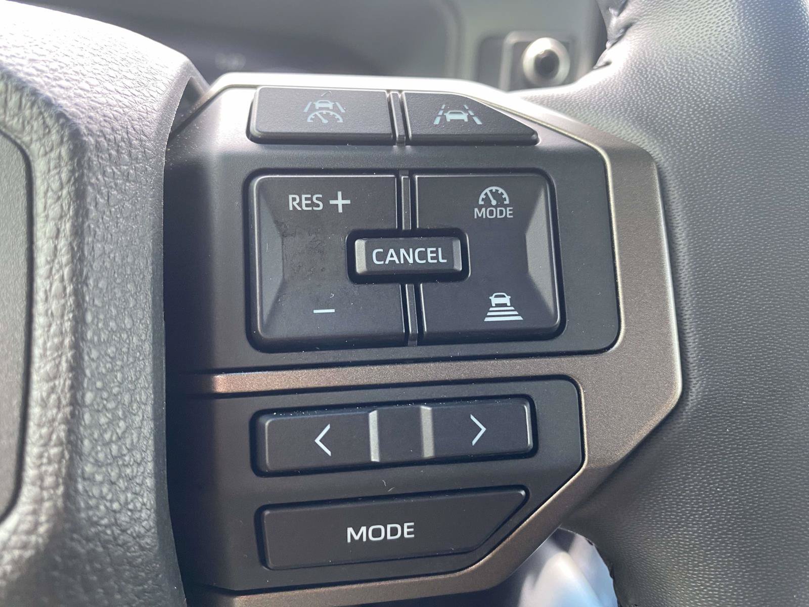 Used 2024 Toyota Land Cruiser AWD/4WD image 21