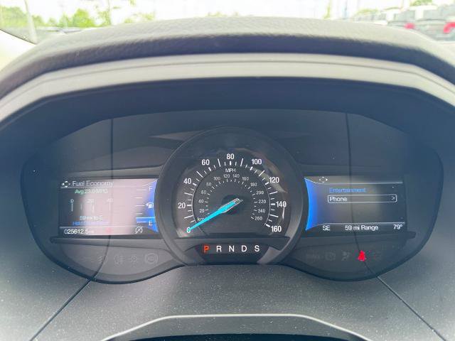 Certified 2024 Ford Edge SEL w/ Convenience Package AWD/4WD image 26