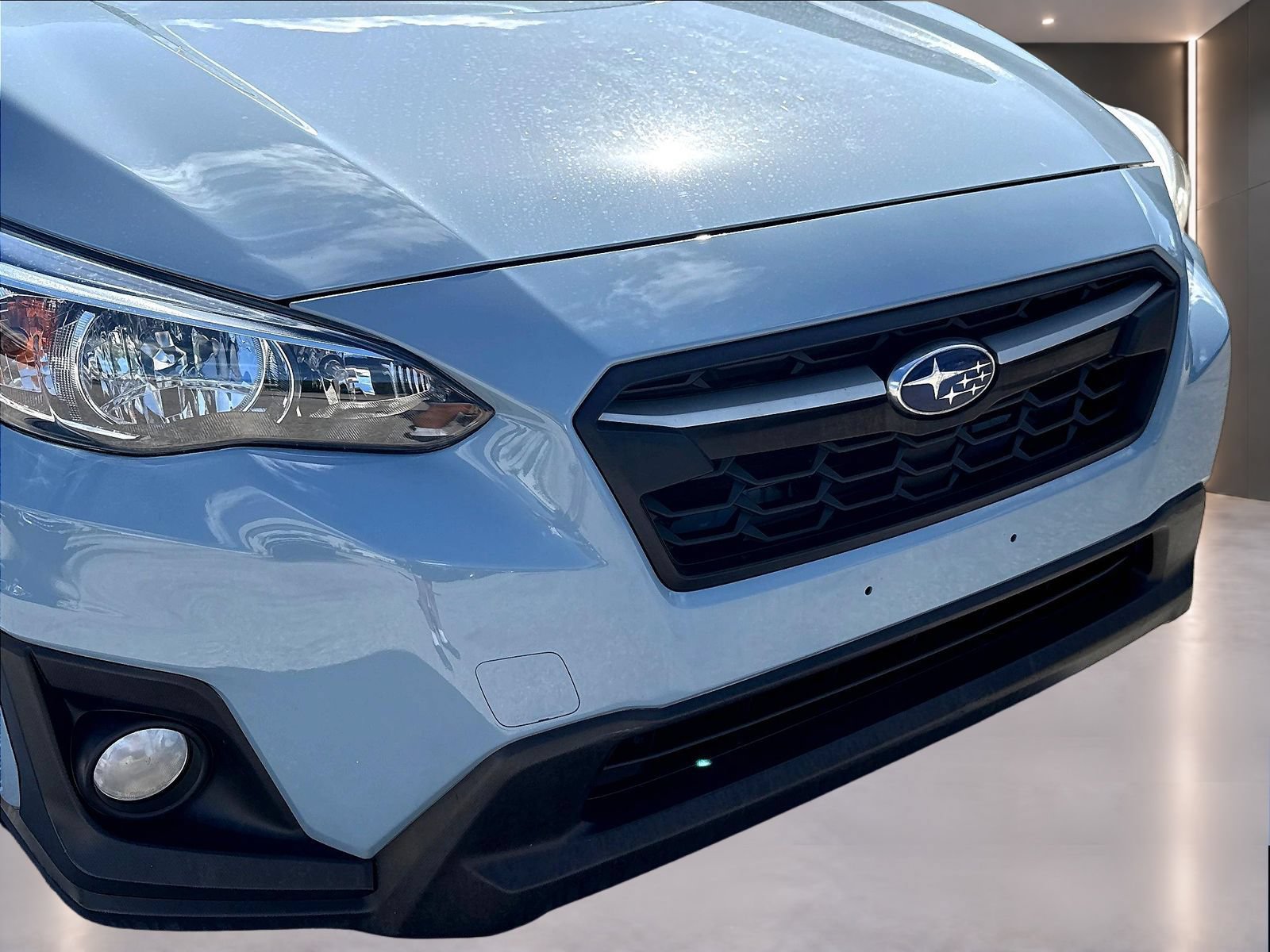 Used 2018 Subaru Crosstrek 2.0i Premium AWD/4WD image 33