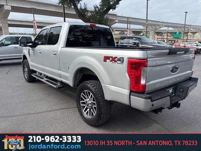 Certified 2019 Ford F250 Lariat w/ Lariat Value Package image 2