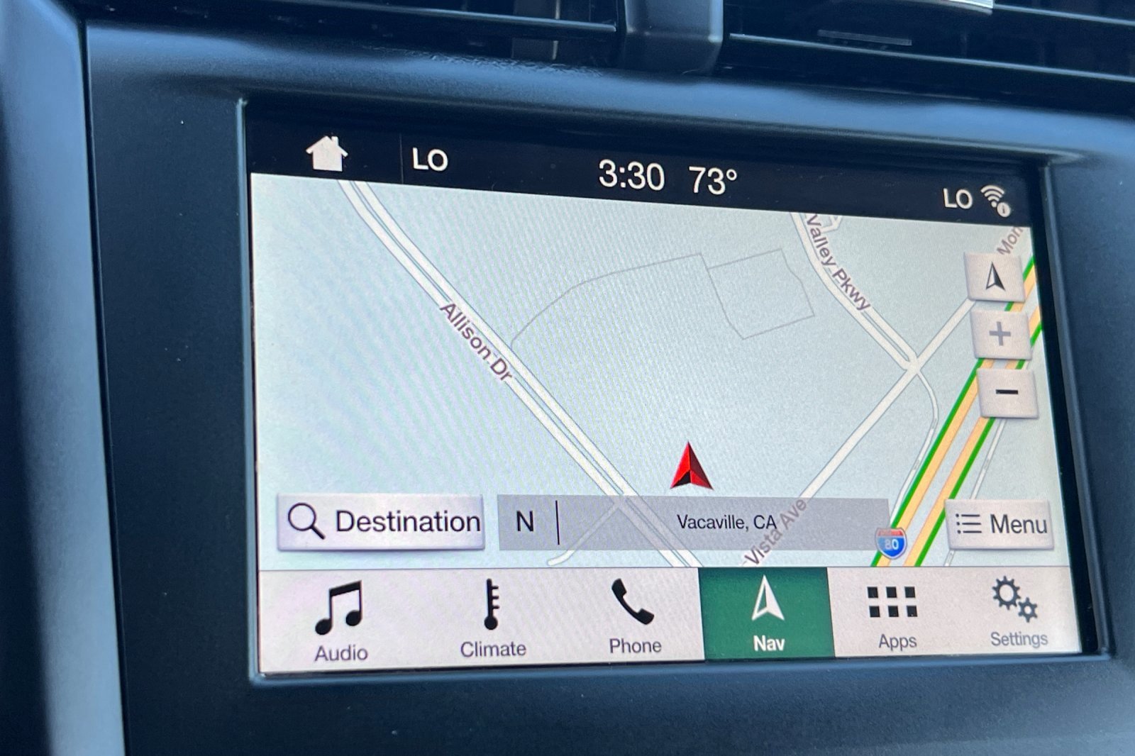 Certified 2019 Ford Fusion SE w/ Equipment Group 151A image 19